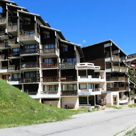Résidence Silenes - Studio Pour 4 Personnes 24 Appartement Auris