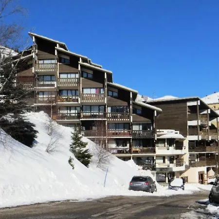 Résidence Silenes - Studio Pour 4 Personnes 24 Appartement *