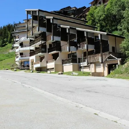 Résidence Silenes - Studio Pour 4 Personnes 24 Appartement Auris